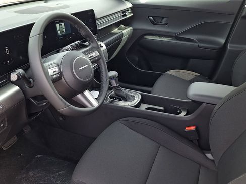 New 2027 Hyundai Kona SEL Sport AWD/4WD image 10