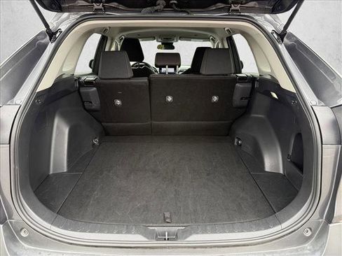 Used 2024 Toyota RAV4 LE image 7