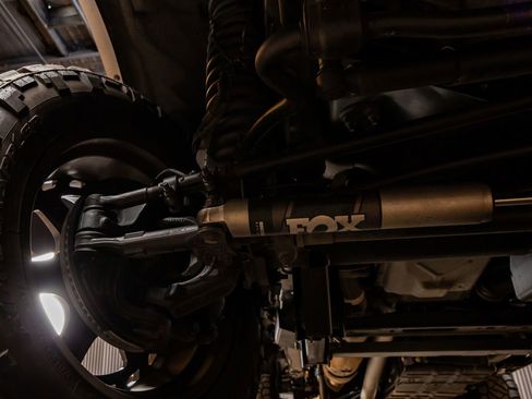 Used 2019 Ford F250 King Ranch w/ King Ranch Ultimate Package image 14