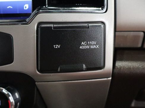 Used 2022 Ford F350 King Ranch w/ King Ranch Ultimate Package AWD/4WD image 77