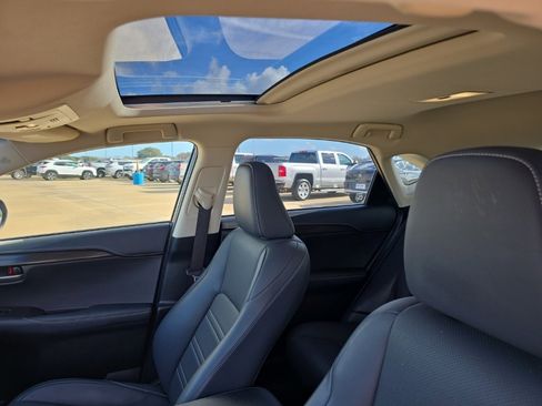 Used 2017 Lexus NX 200t FWD image 14