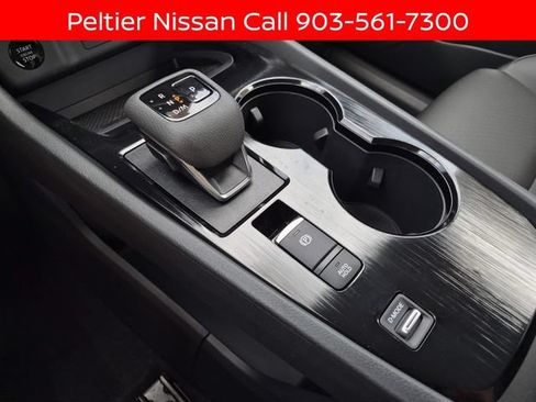 New 2026 Nissan Rogue Dark Armor FWD image 23