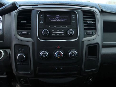 Used 2014 RAM 1500 Tradesman w/ Power & Remote Entry Group image 17