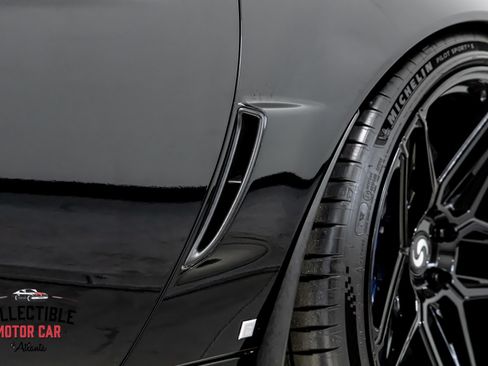 Used 2009 Chevrolet Corvette ZR1 w/ Preferred Equipment Group RWD image 61