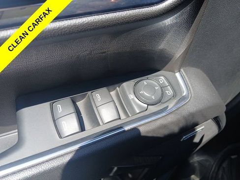 Used 2023 Chevrolet Silverado 1500 RST AWD/4WD image 32