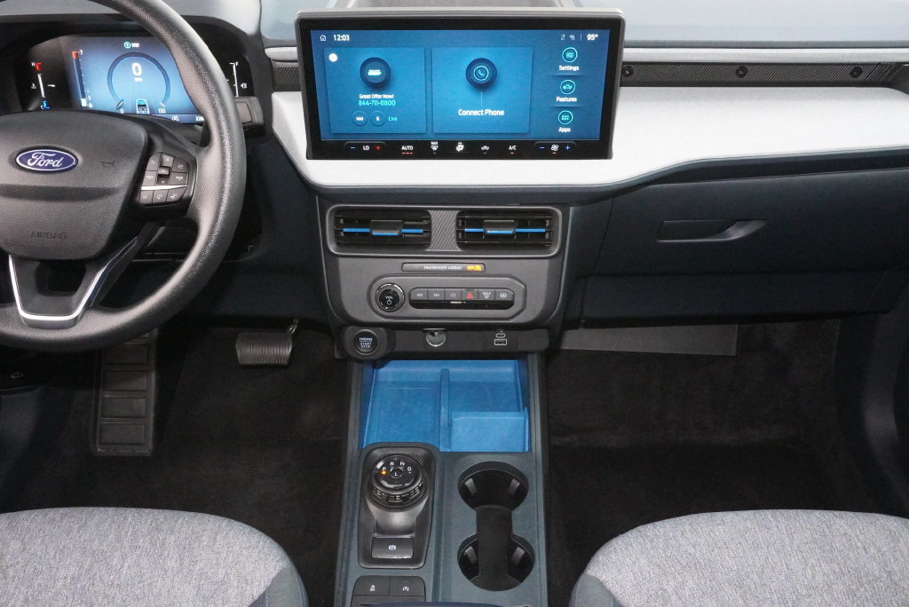 Used 2026 Ford Maverick XLT AWD/4WD image 17