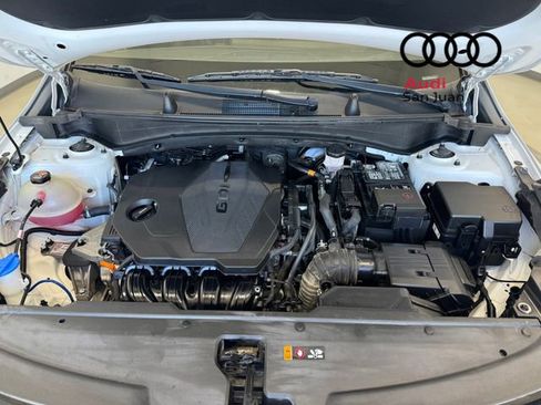 Used 2023 Kia Sportage X-Line w/ X-Line Premium Package image 14