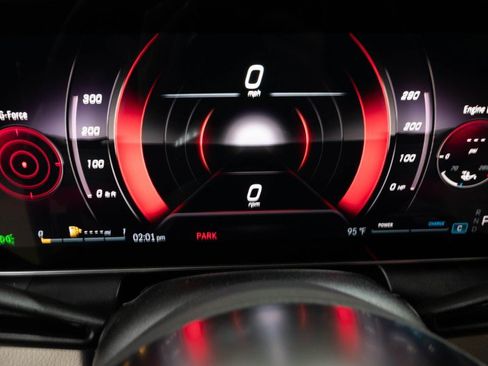 New 2026 Mercedes-Benz GLC 300 4MATIC image 24