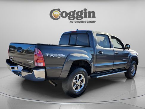 Used 2012 Toyota Tacoma PreRunner image 5