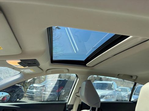 Used 2022 Nissan Altima 2.5 SL image 11