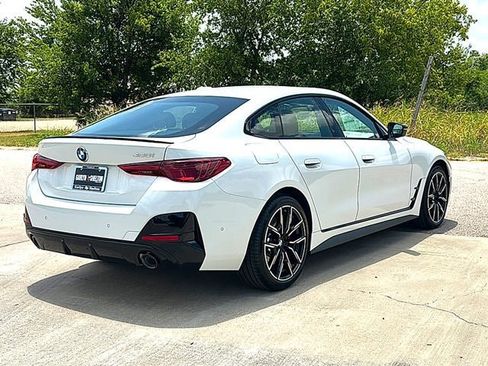 New 2026 BMW 430i w/ M Sport Package RWD image 38