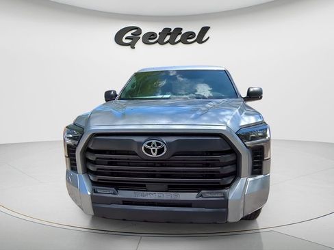 New 2026 Toyota Tundra SR5 AWD/4WD image 4