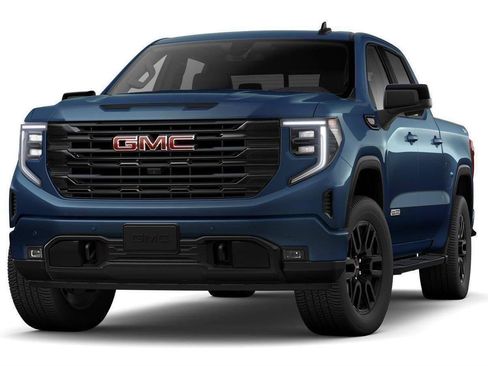 New 2026 GMC Sierra 1500 Elevation w/ Elevation Premium Package image 36