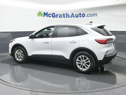 Used 2022 Ford Escape SE w/ Convenience Package image 22