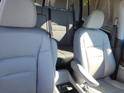 Certified 2020 Honda Ridgeline RTL image 14