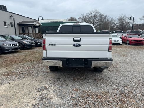 Used 2013 Ford F150 XLT w/ XLT Chrome Pkg image 6