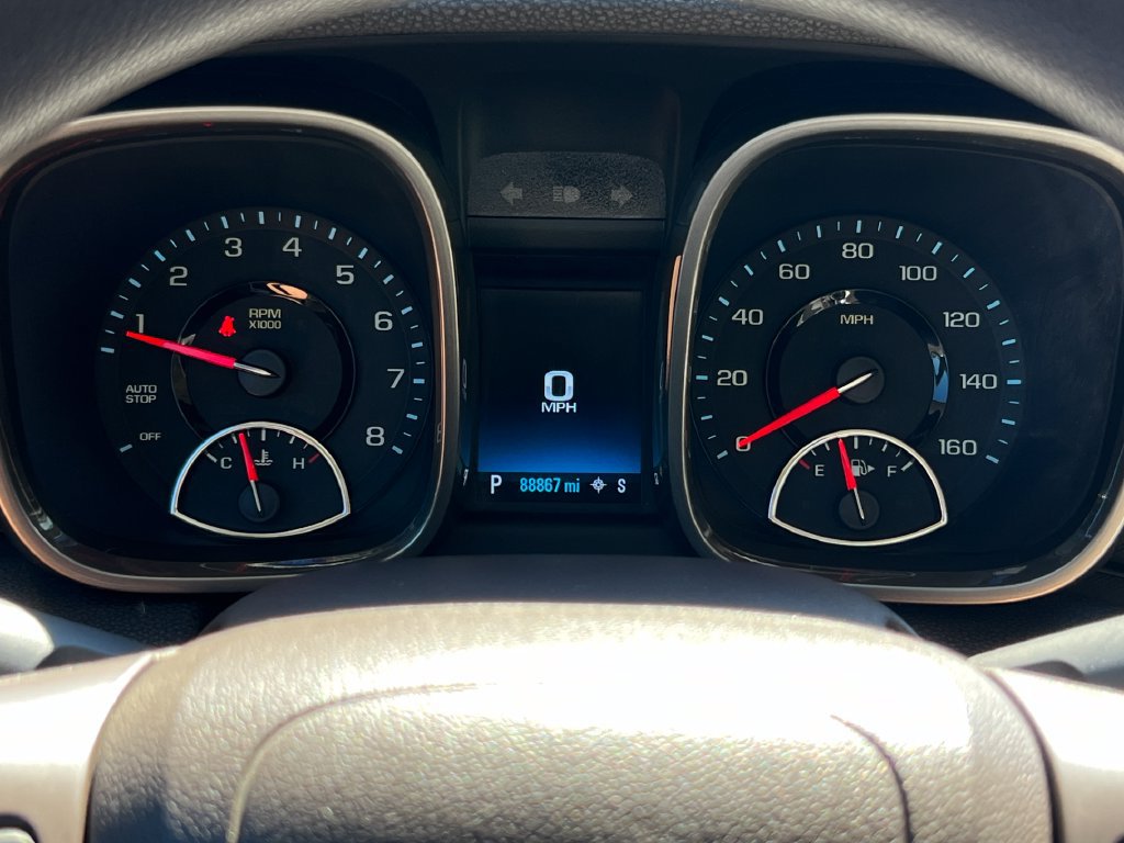 Used 2014 Chevrolet Malibu LT w/ Power Convenience Package FWD image 28