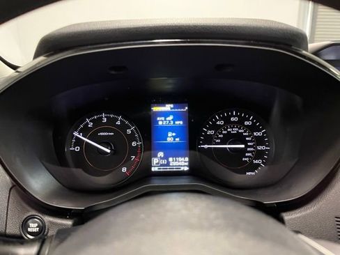 Used 2023 Subaru Crosstrek 2.0i AWD/4WD image 24