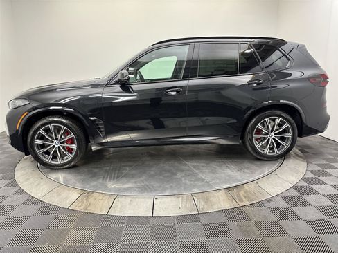 New 2026 BMW X5 xDrive50e w/ M Sport Package AWD/4WD image 16