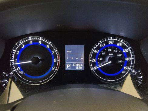 Used 2017 INFINITI QX50 AWD w/ Technology Package image 23