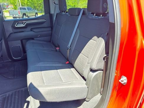 Used 2024 Chevrolet Silverado 1500 LT AWD/4WD image 15
