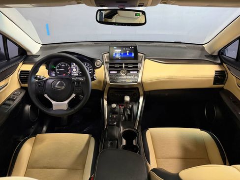 Used 2015 Lexus NX 200t FWD w/ Premium Package image 10