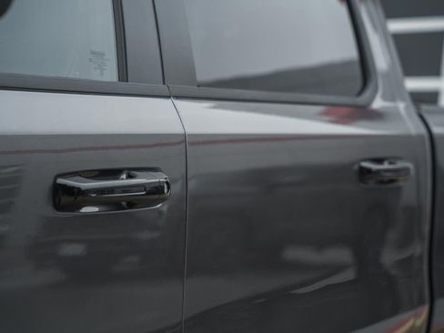 New 2026 RAM 1500 Rebel AWD/4WD image 18