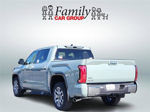 New 2026 Toyota Tundra 1794 Edition image 3