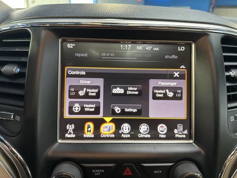 Used 2014 Jeep Grand Cherokee Limited image 29