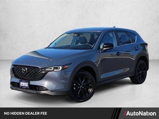 Used 2025 MAZDA CX-5 Carbon Edition AWD/4WD video 1
