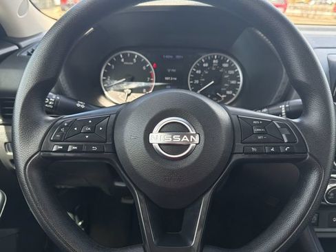 Used 2024 Nissan Sentra S FWD image 22