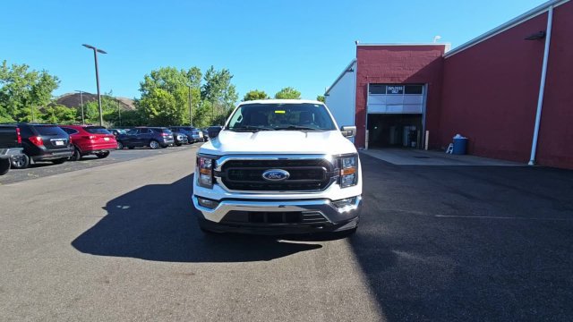 Used 2023 Ford F150 XLT w/ Trailer Tow Package AWD/4WD image 4