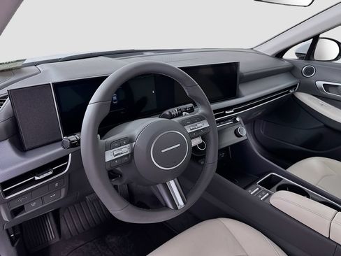 New 2026 Hyundai Sonata SEL FWD image 9