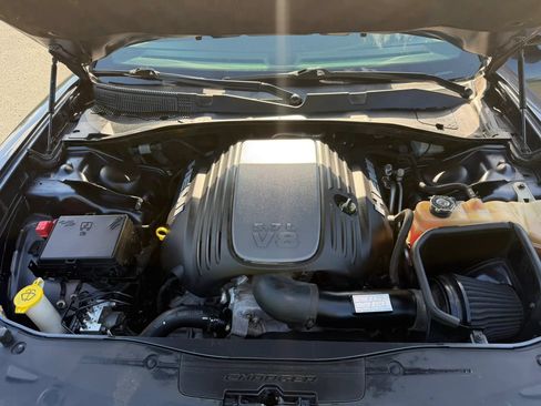 Used 2016 Dodge Charger R/T RWD image 24