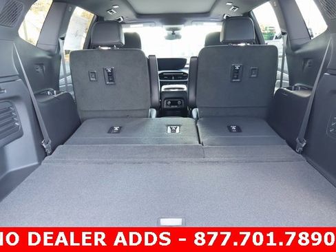 New 2026 Buick Enclave Sport Touring image 18