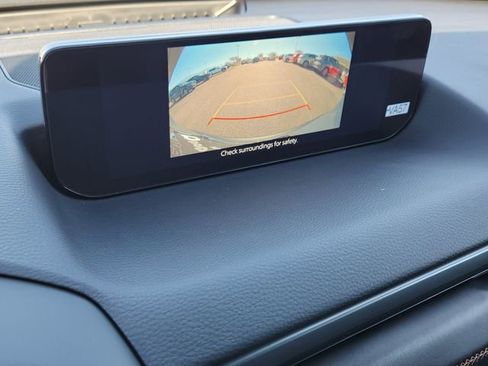 New 2026 MAZDA CX-50 AWD 2.5 Hybrid w/ Weather Package image 11