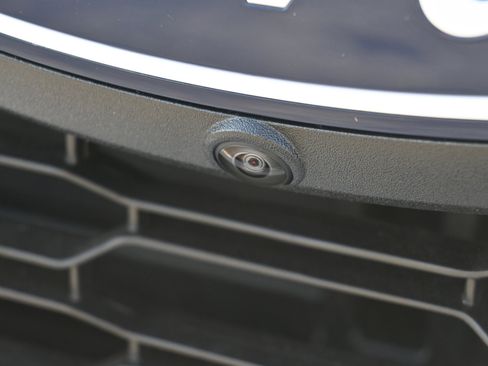 New 2025 Ford F150 Lariat w/ Equipment Group 501A Mid image 11