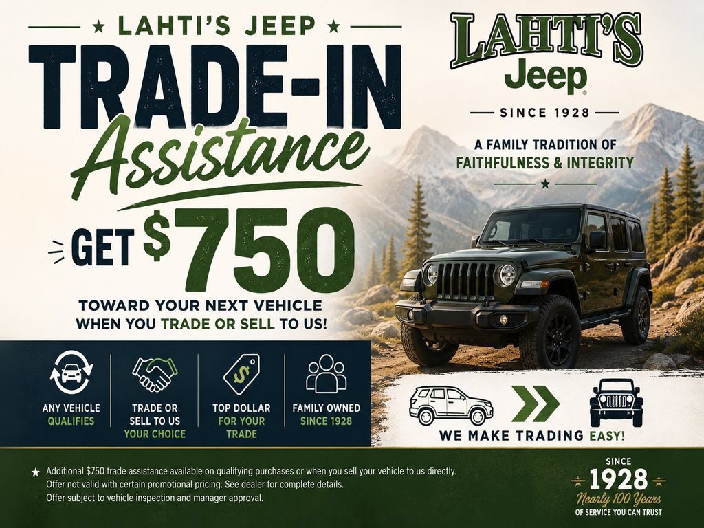 Certified 2019 Jeep Grand Cherokee Limited AWD/4WD image 2