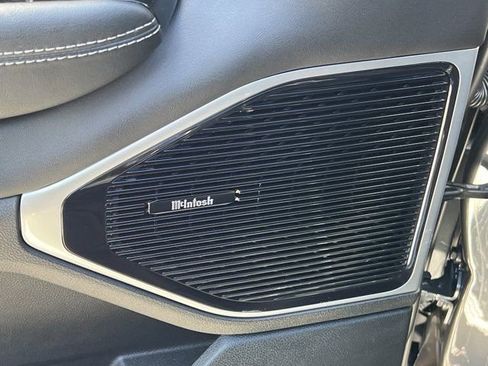 New 2026 Jeep Grand Wagoneer Limited image 12