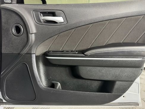 Used 2022 Dodge Charger Scat Pack w/ Navigation & Travel Group image 44