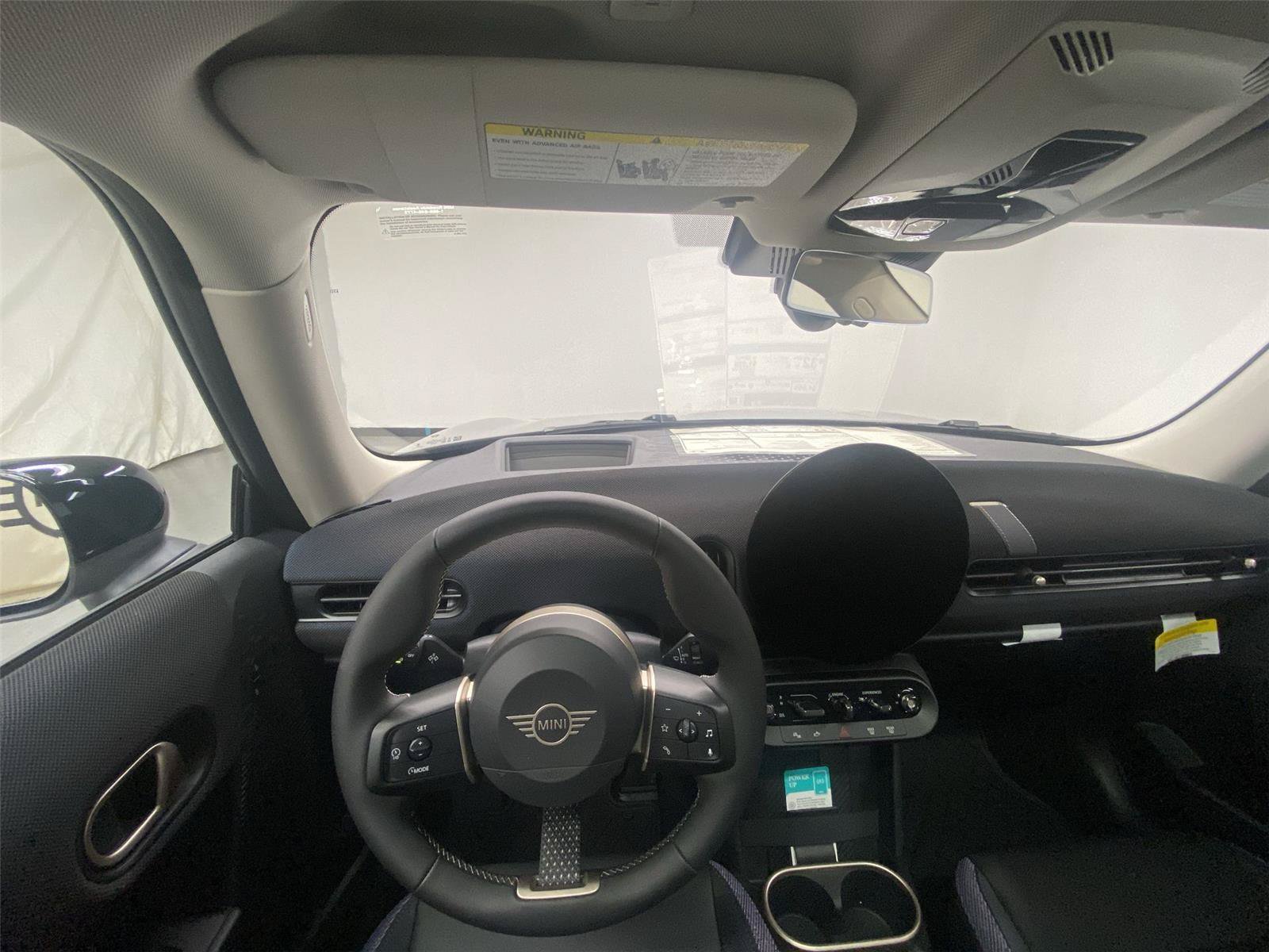 New 2026 MINI Cooper 2-Door Hardtop FWD image 31