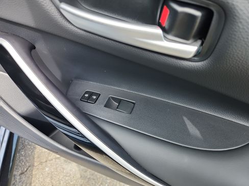Used 2024 Toyota Corolla XSE FWD image 46