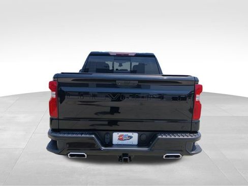 Used 2019 Chevrolet Silverado 1500 High Country w/ High Country Premium Package AWD/4WD image 4