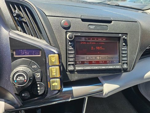 Used 2012 Honda CR-Z EX image 10