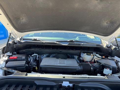 Certified 2023 Chevrolet Silverado 1500 High Country w/ High Country Premium Package image 29