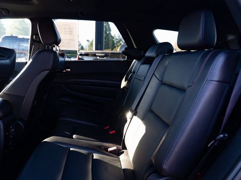 Used 2025 Dodge Durango GT image 29
