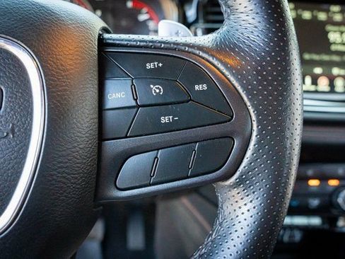 Used 2024 Dodge Durango GT image 18