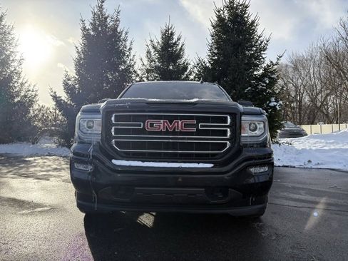 Used 2019 GMC Sierra 1500 Limited w/ Elevation Edition image 9