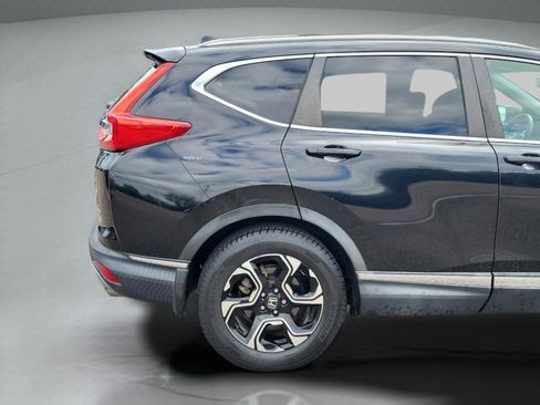 Used 2018 Honda CR-V Touring image 37