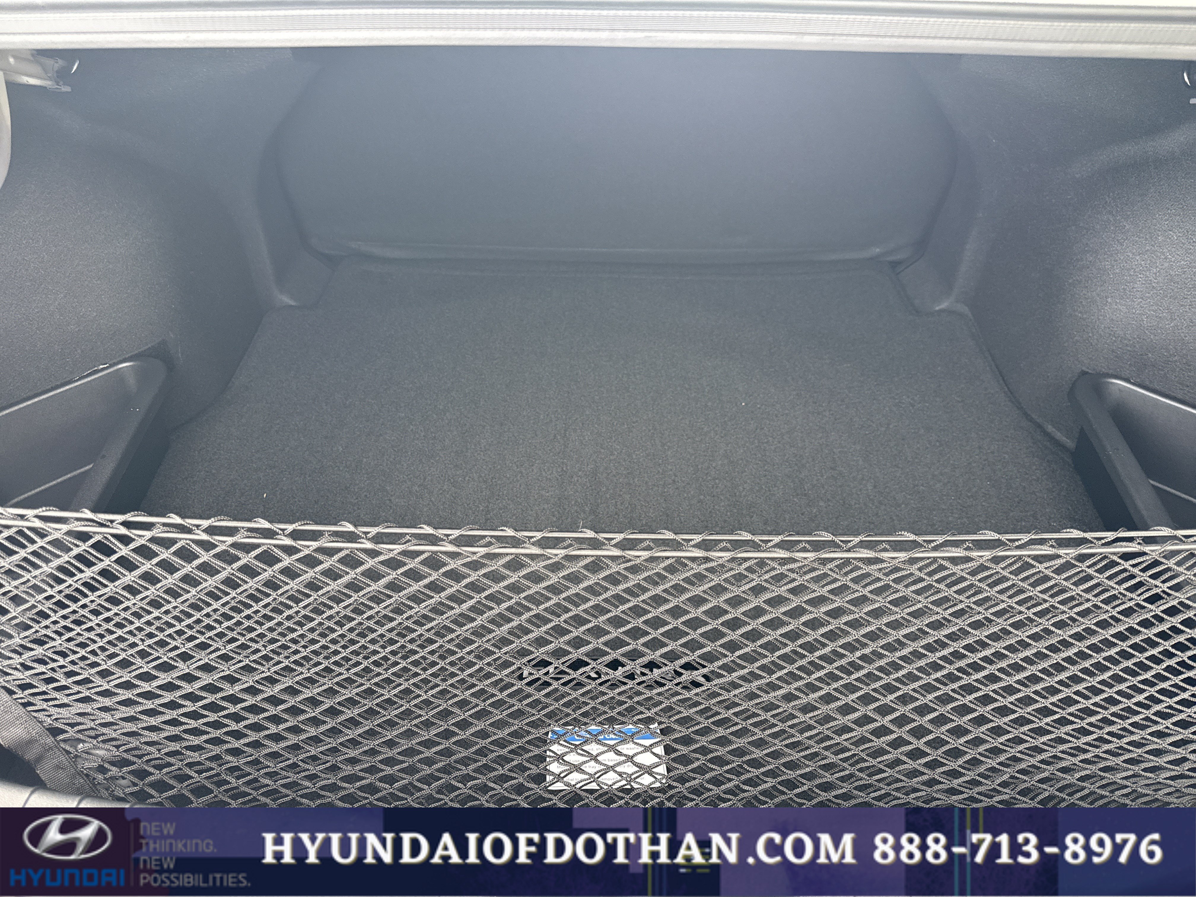 Certified 2025 Hyundai Elantra Sport FWD image 13